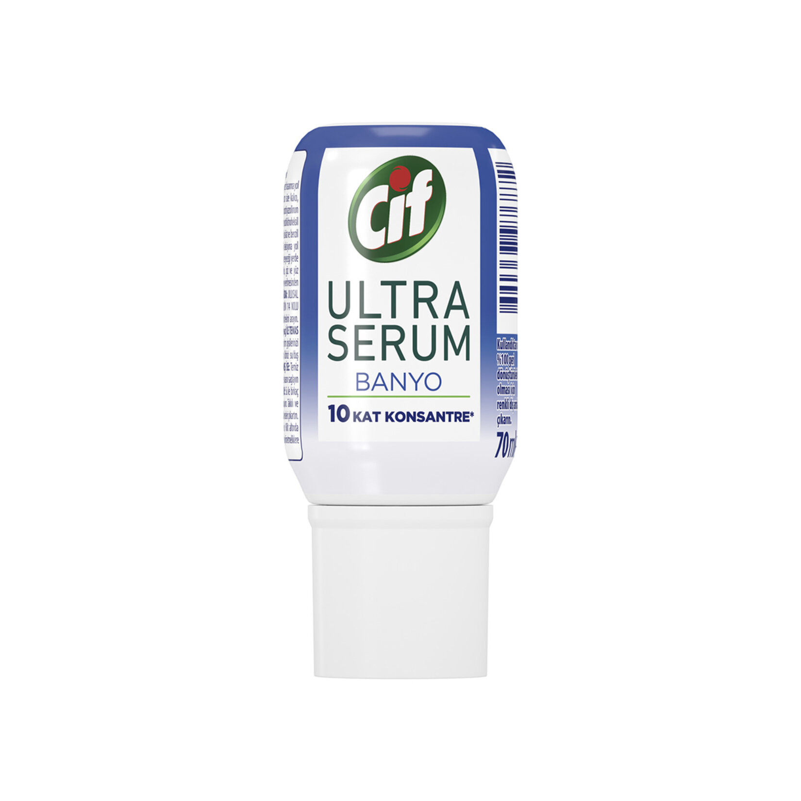 Cif Ultra Serum Banyo 70 Ml