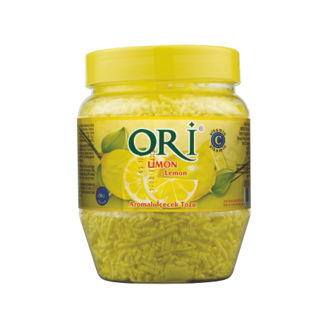 Ori Oralet Limon 300 Gr
